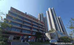 个户型的四个房间正好够用