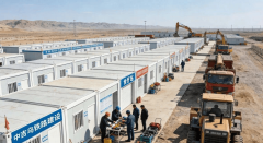 乌兹别克斯坦建材展的焦点劣势正在于它精准了