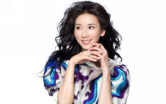 <b>林志玲综艺中坦言：“出道至今从来没停过</b>