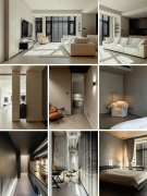 成为城市精英、改善型家庭的首选居