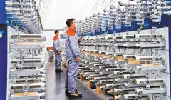 从布局平安的混凝土到实自给的发电玻璃